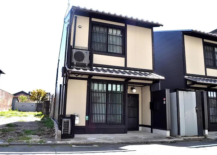 カモンイン 東寺