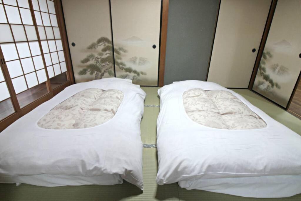 Apartment Maishu Kyoto