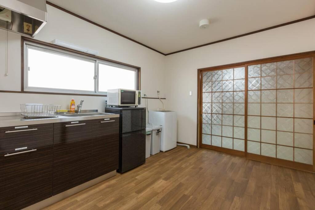 Apartment Maishu *
