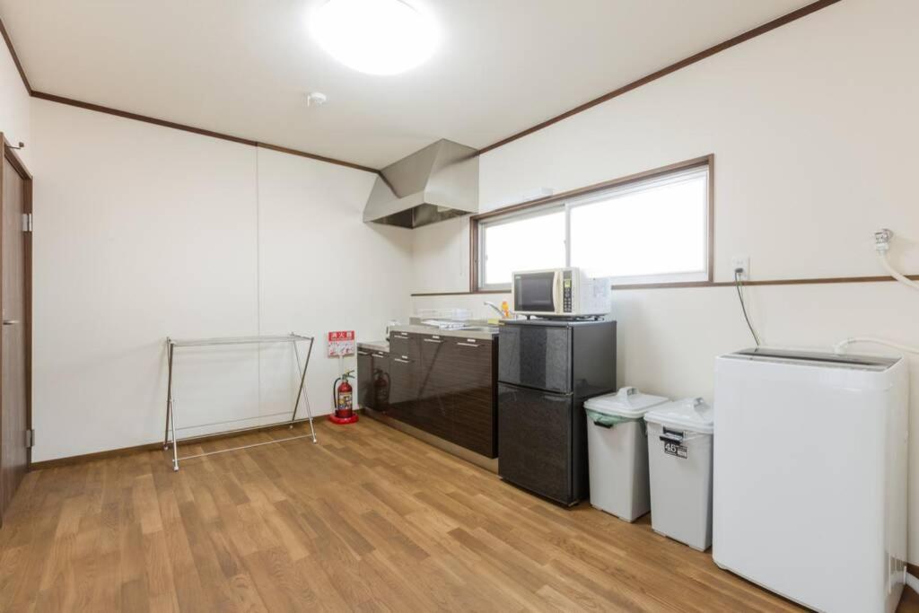 Maishu Apartment Kyoto