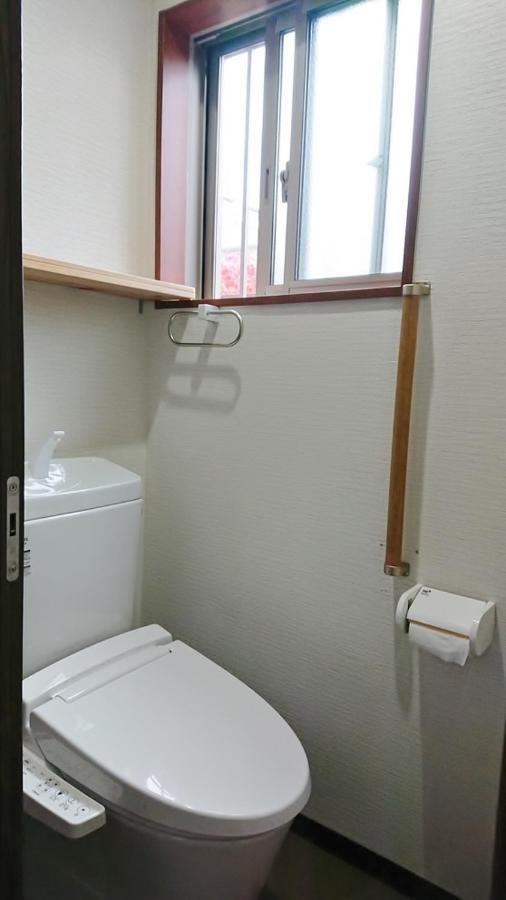 桃山ゲストハウス おかだ Holiday home