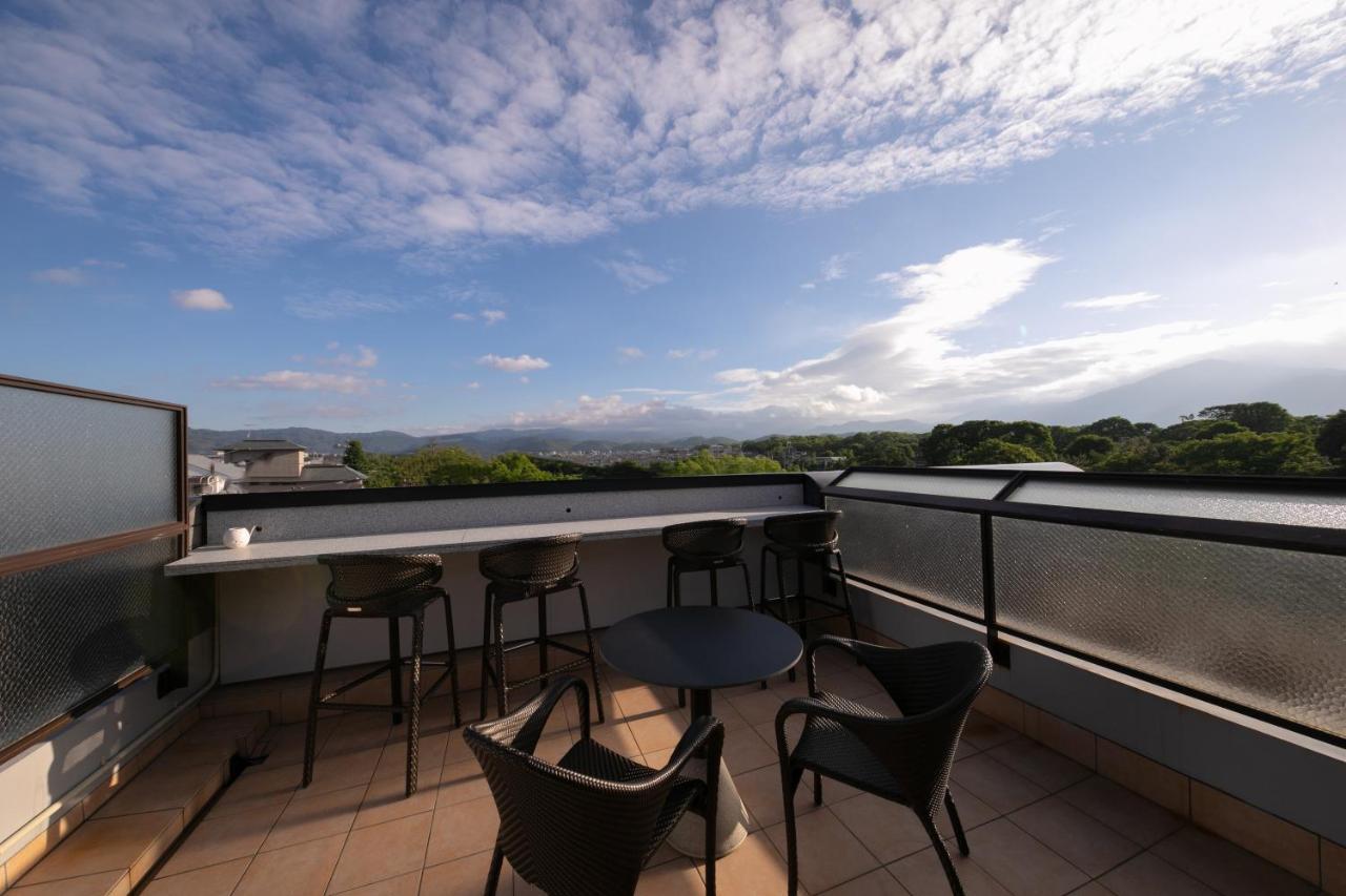 Riverte Kamogawa Hotel