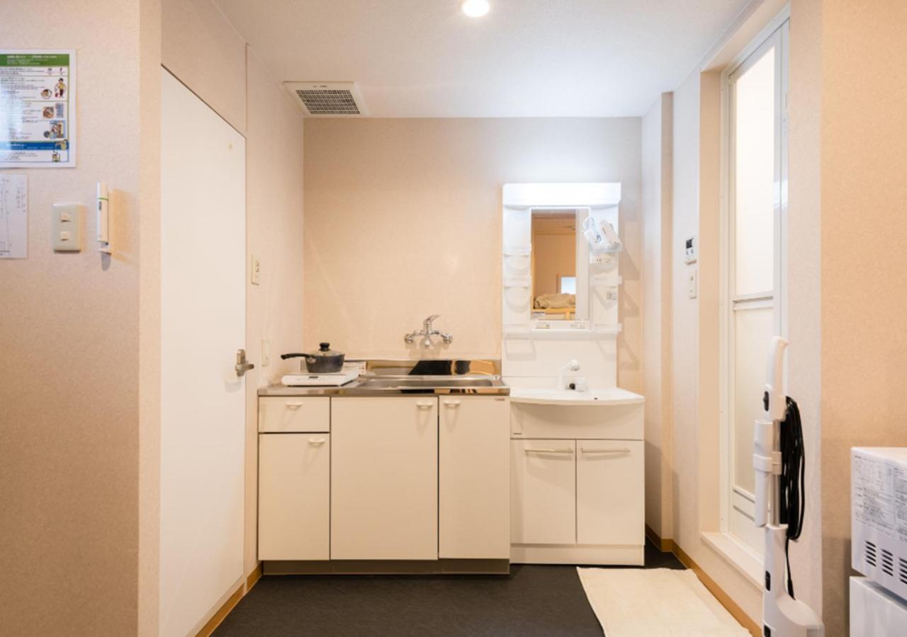 Epoch Fushimiinari/tw73 Apartment *