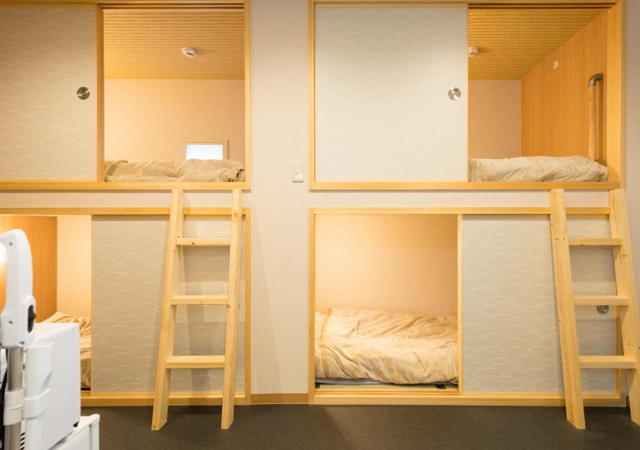 Apartment Epoch Fushimiinari/tw73