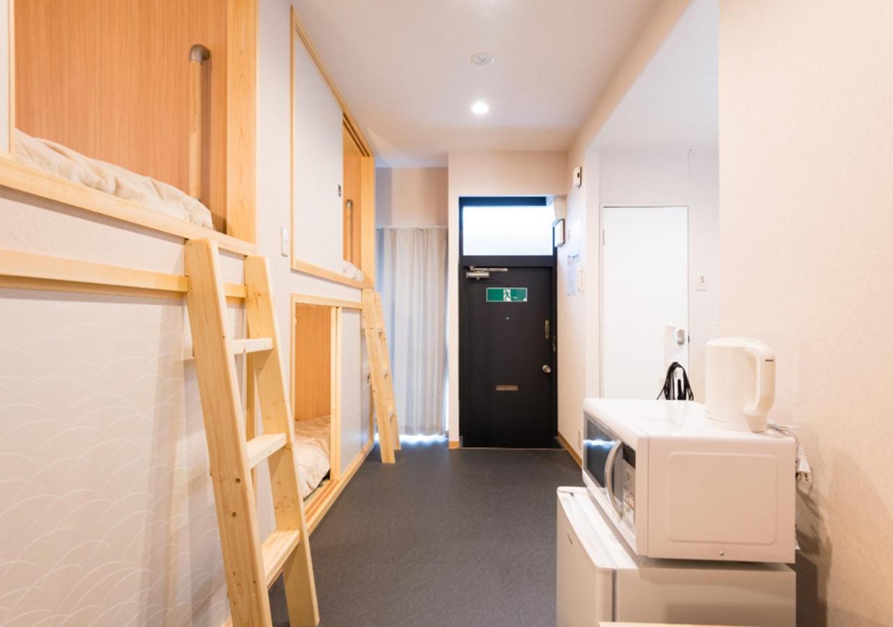 Epoch Fushimiinari/tw73 Apartment Kyoto