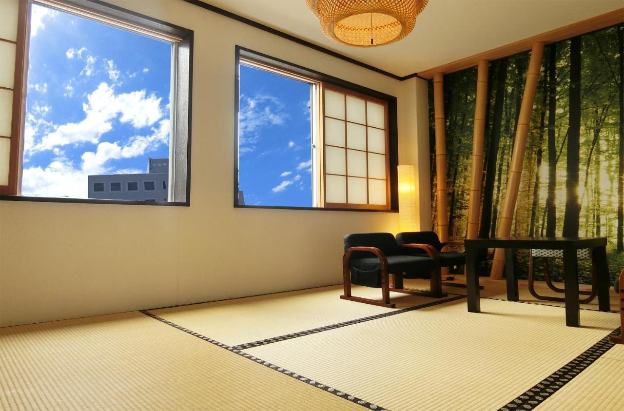 Apartment Sakura