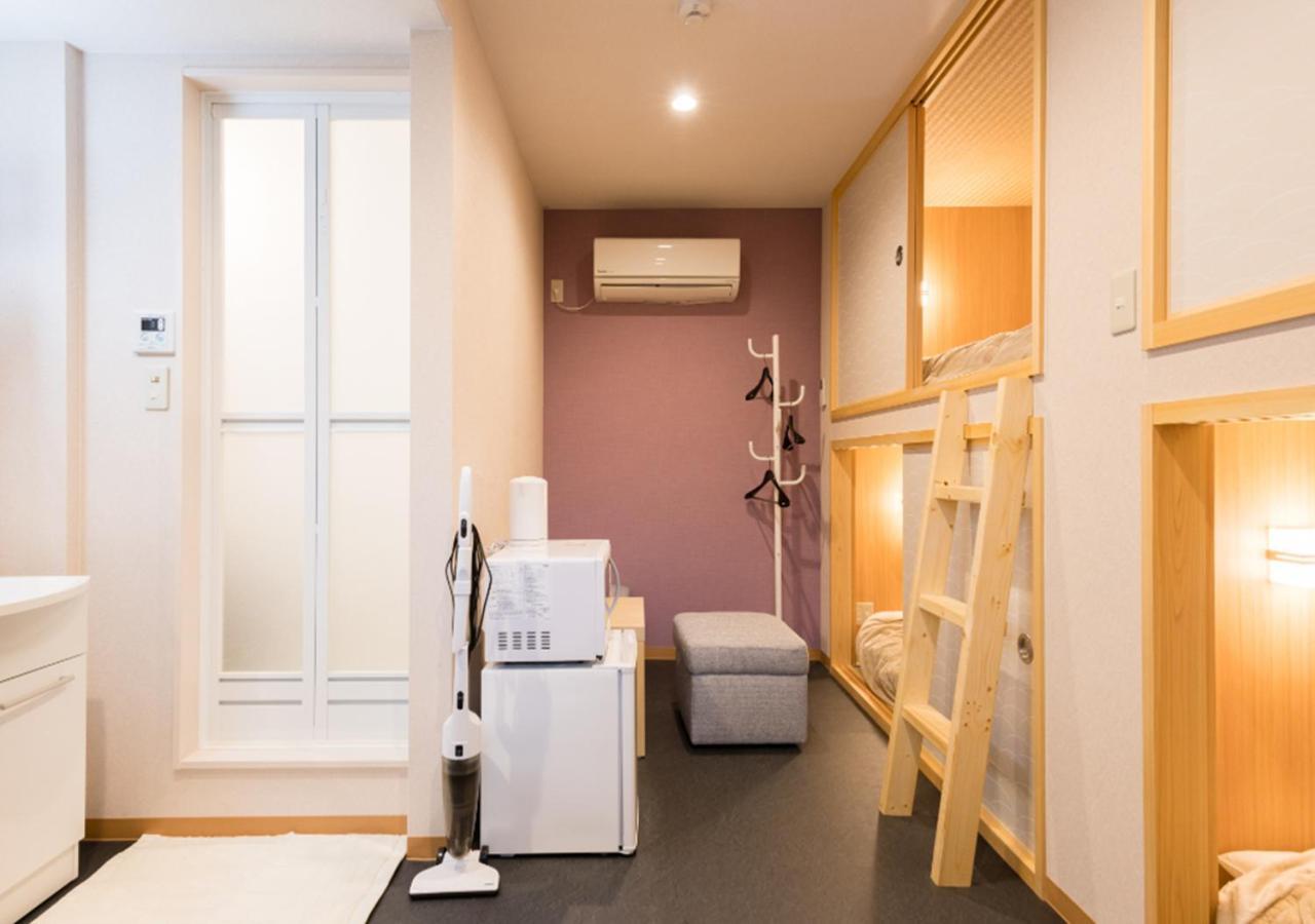 Epoch Fushimiinari/tw73 Apartment