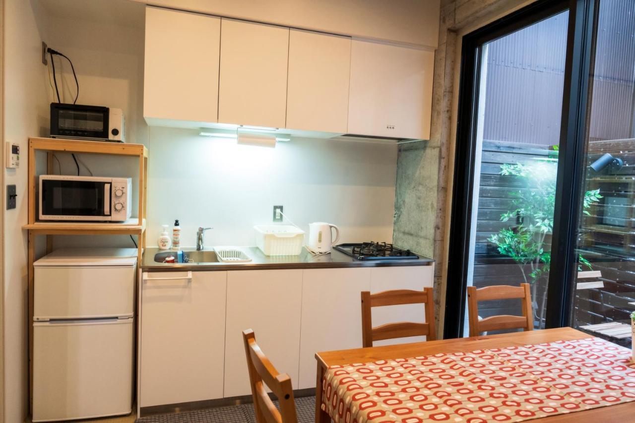 Holiday home Nishihan Kyoto