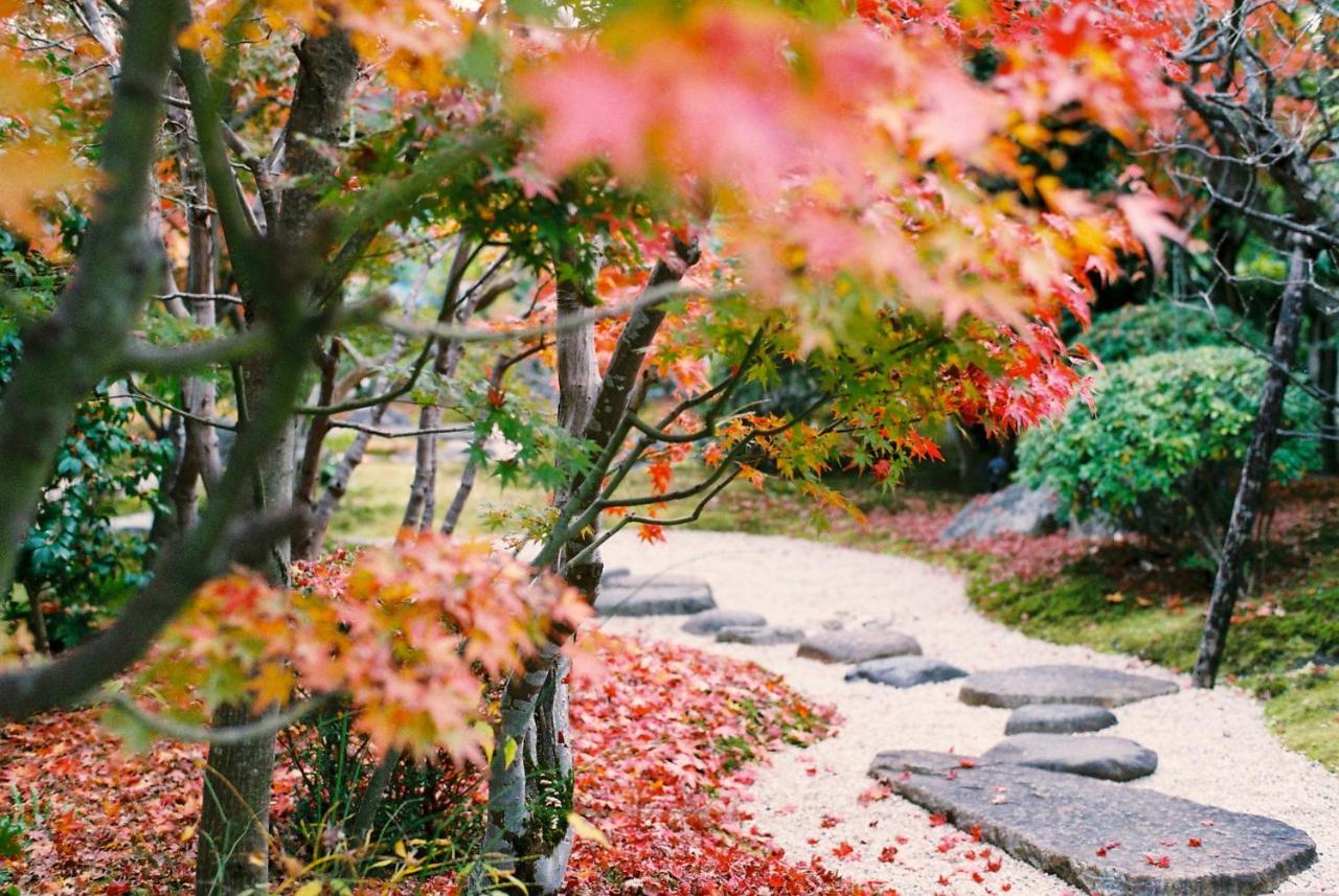 Genhouin Ryokan