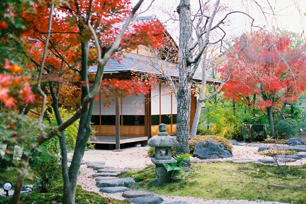 Genhouin Ryokan