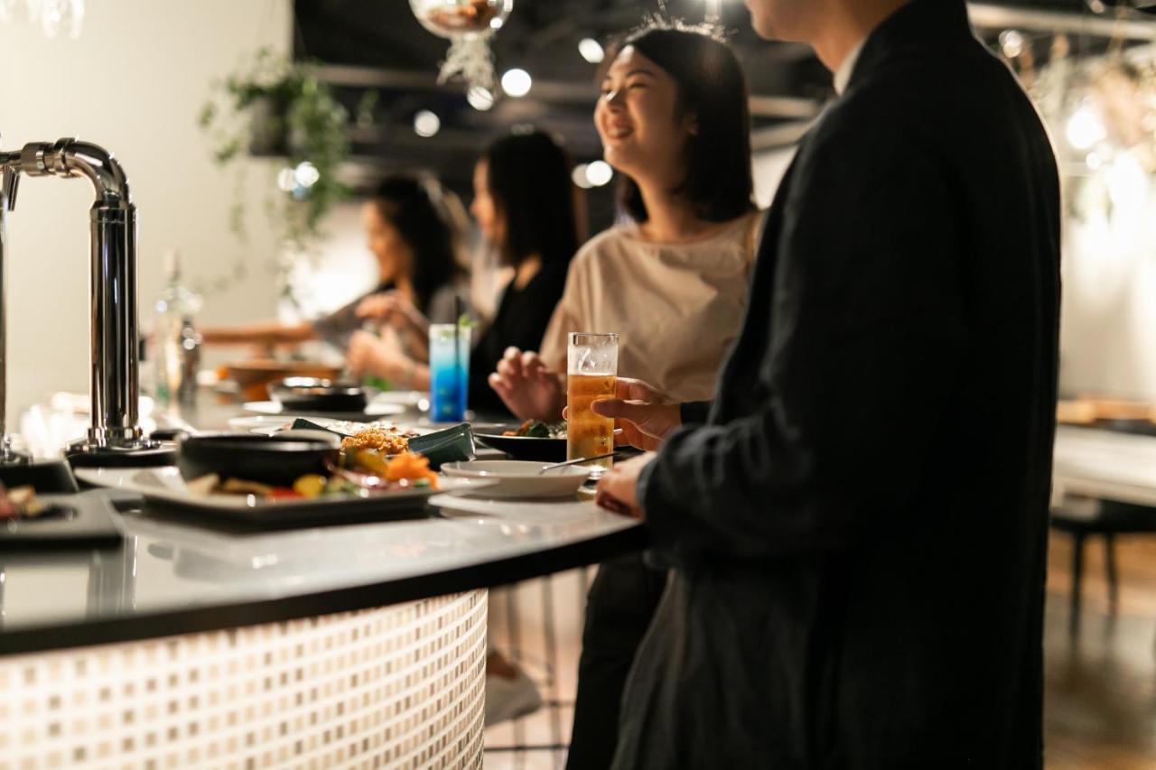 Imu Hotel Kyoto