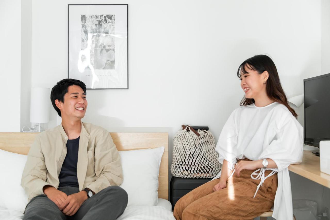 Imu Hotel Kyoto