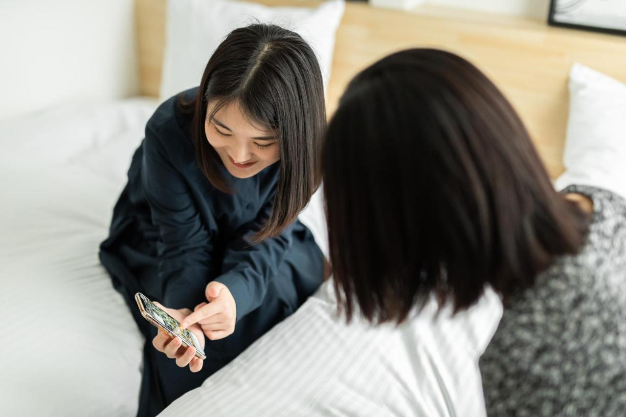 Imu 3* Kyoto
