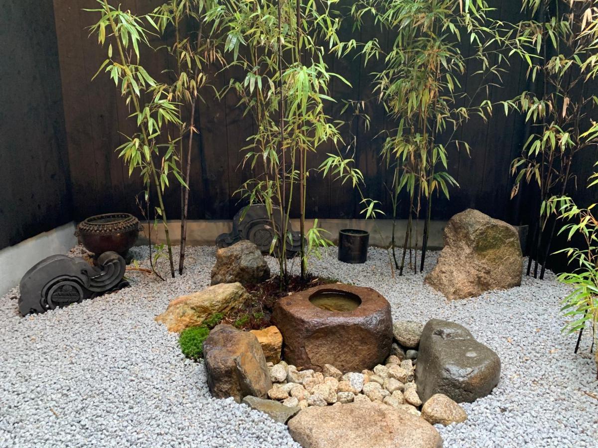 京町屋 御屋・松 Holiday home Kyoto