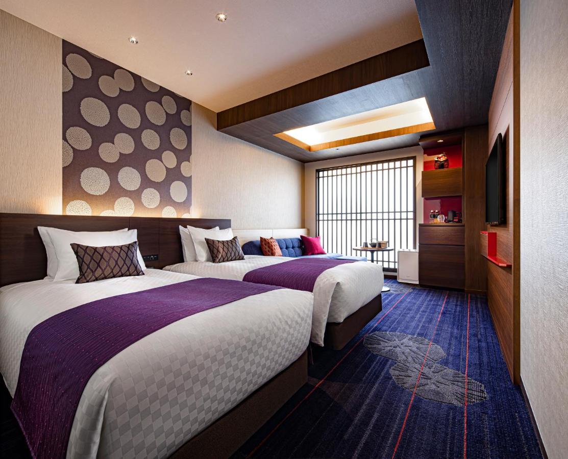 Hotel Rihga Gran 4*