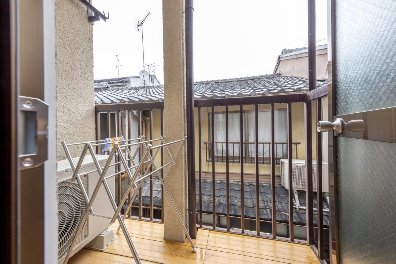 Kizuna House Near Nijo Castle Holiday home