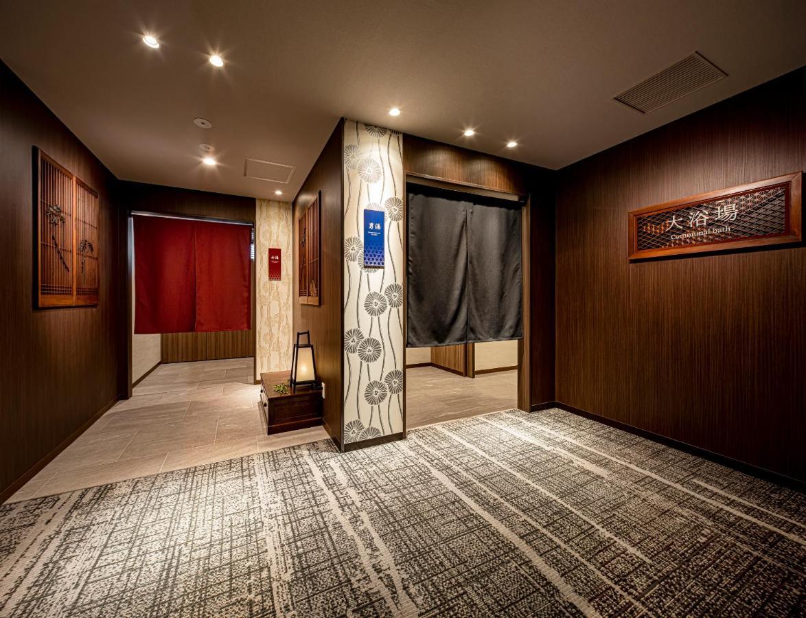 Hotel Rihga Gran
