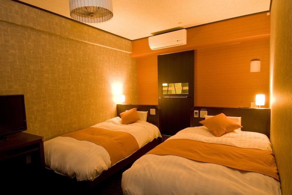 Hotel Dormy Premium Ekimae Natural Hot Spring Kyoto