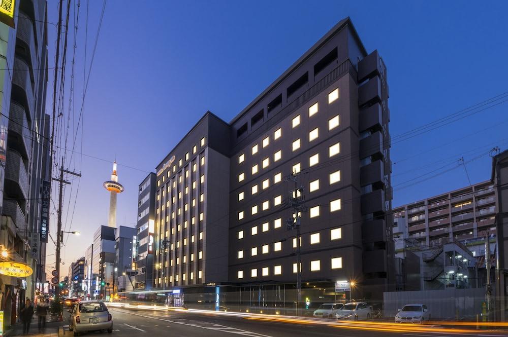 Dormy Premium Ekimae Natural Hot Spring 4*