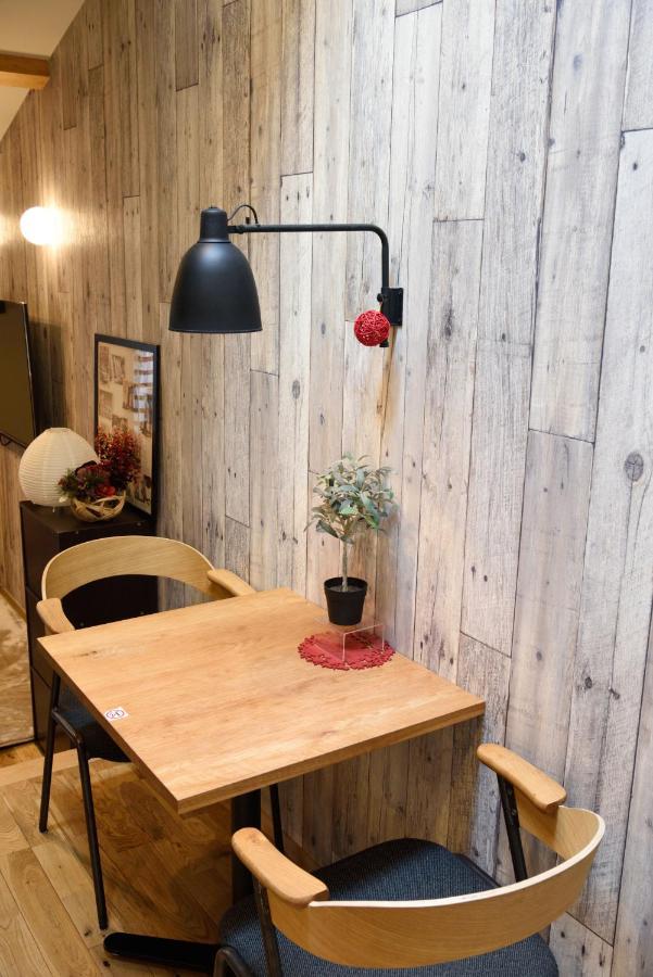 Sanzen Ya さんぜんやきょうと- Cozy Art Space For Lover Of Travel - Holiday home