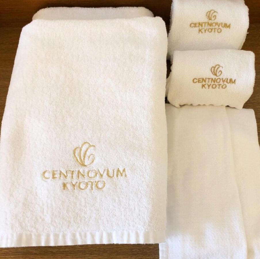 Centnovum Hotel Kyoto