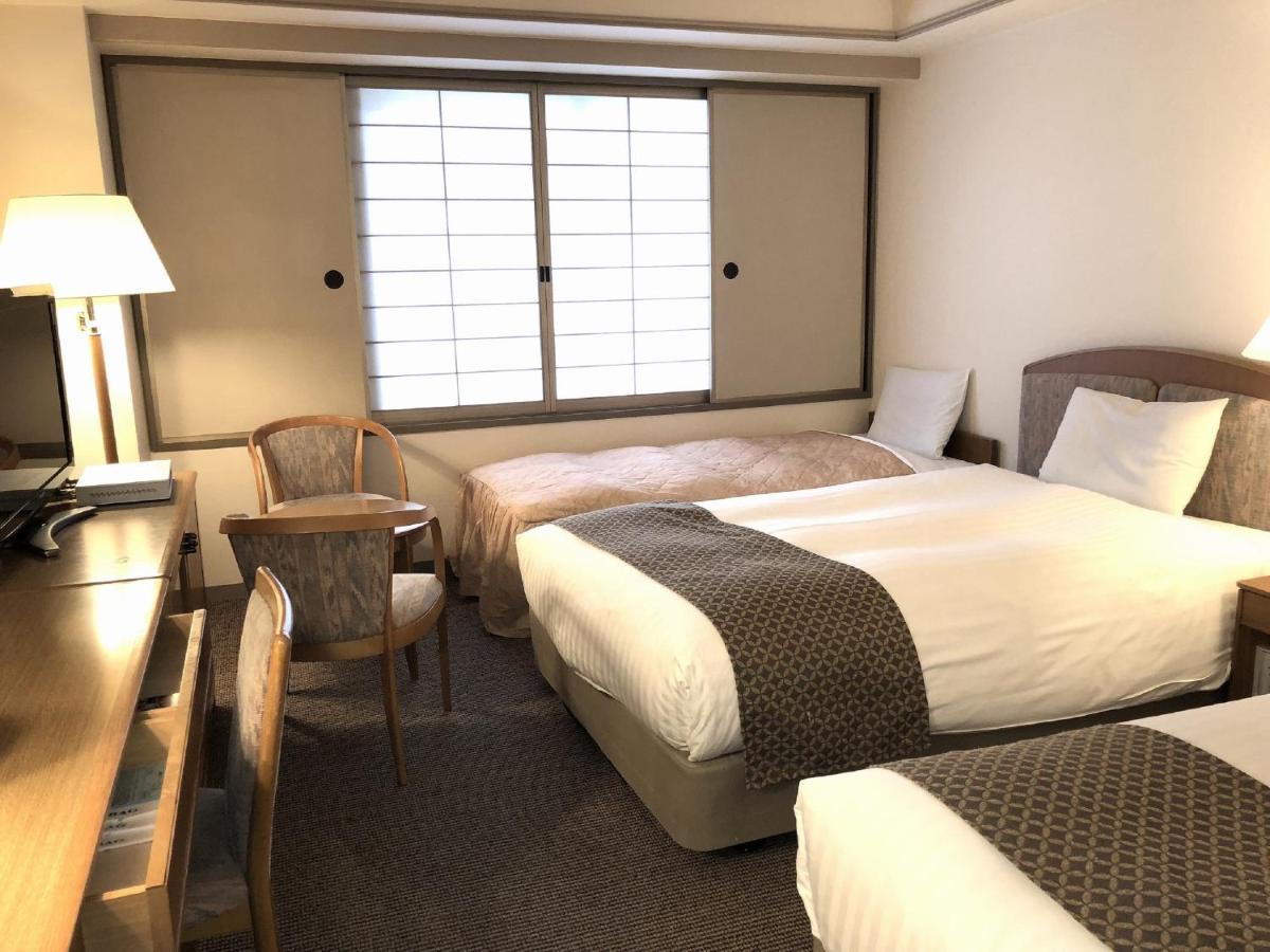 Centnovum 3* Kyoto