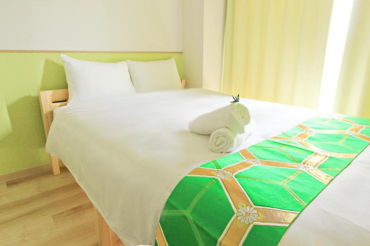 Apartment Marubu