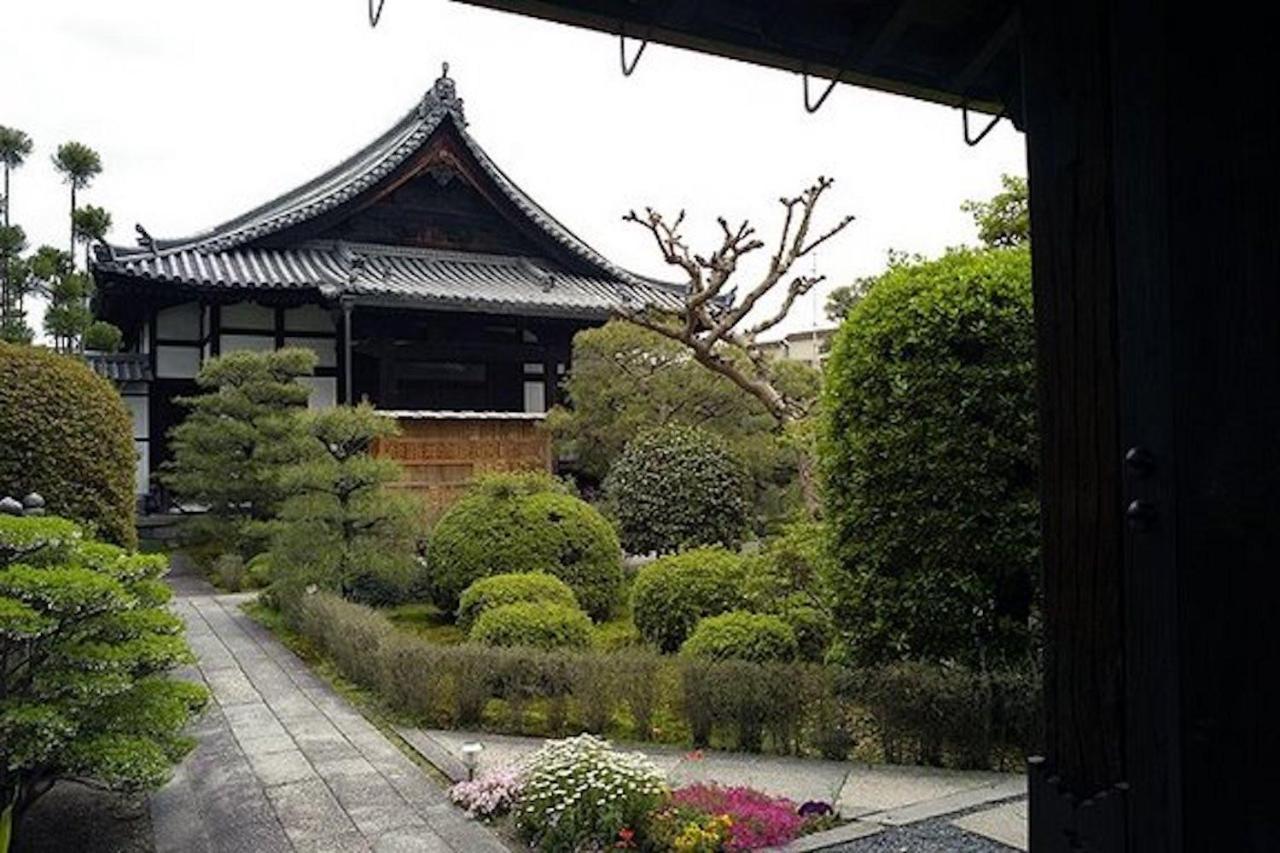 Demachi House Holiday home Kyoto