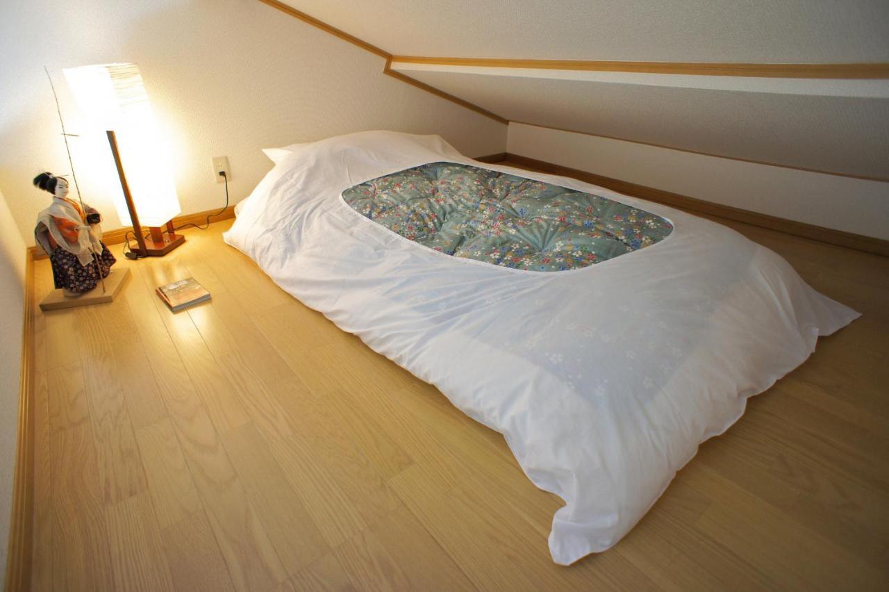 Holiday home Gion Matsubara Kyoto