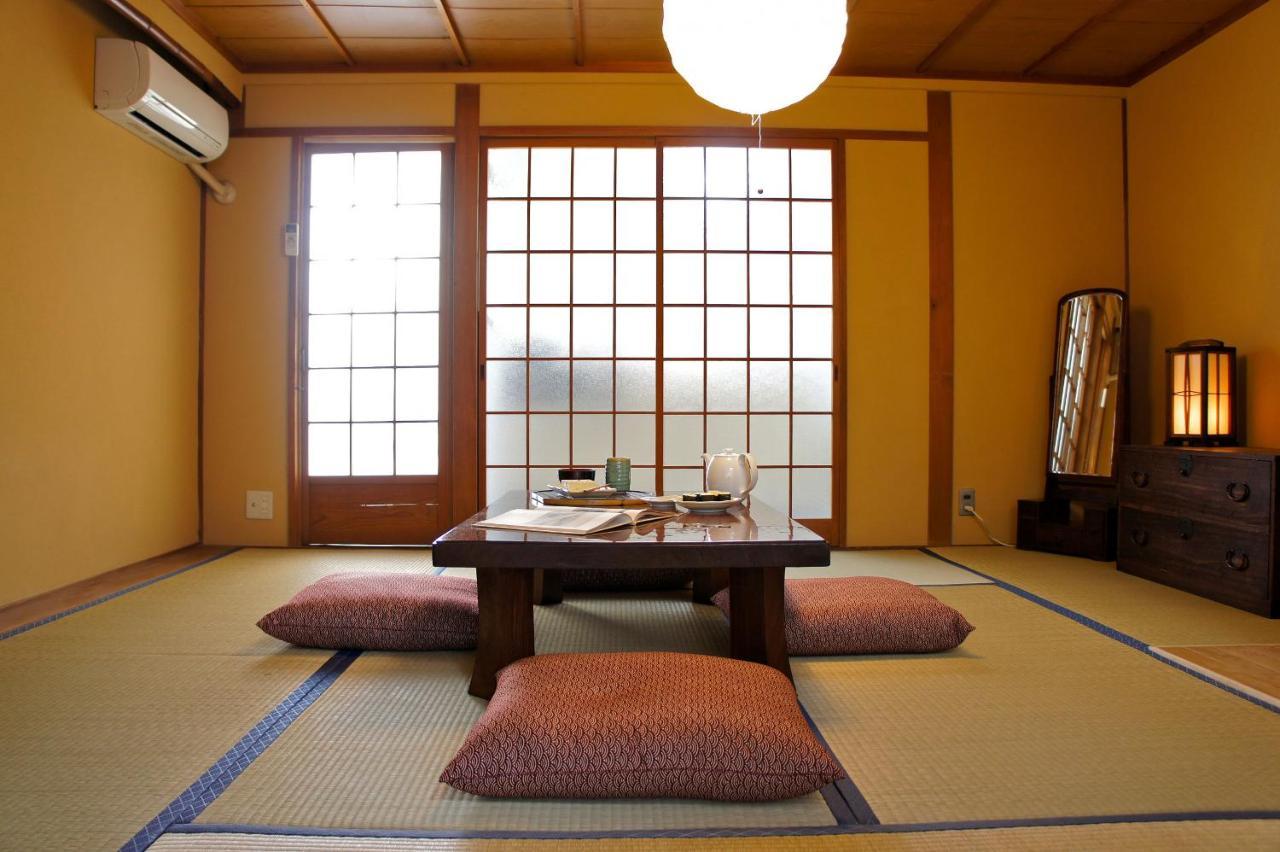 Gion Matsubara Holiday home