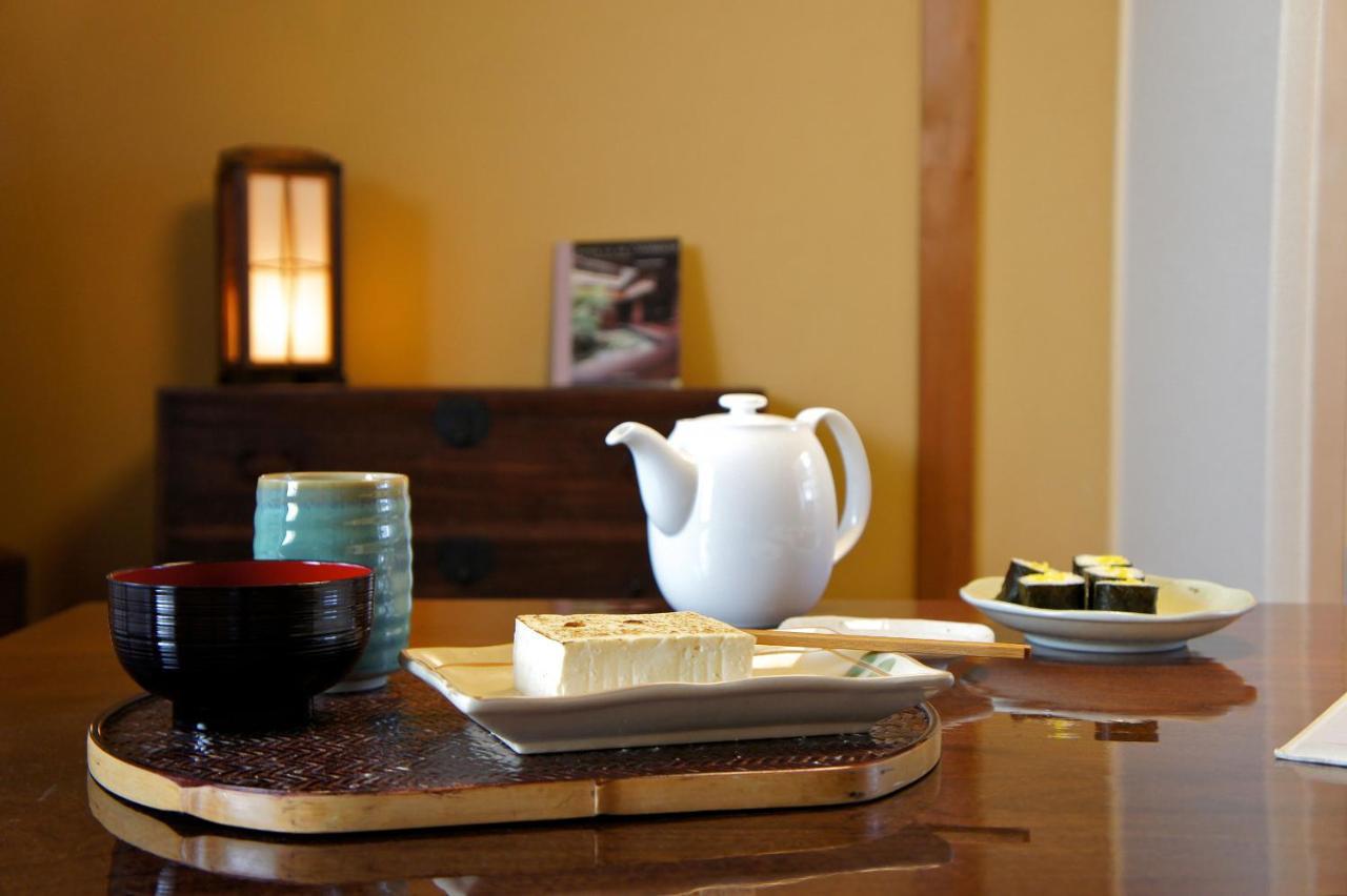Holiday home Gion Matsubara