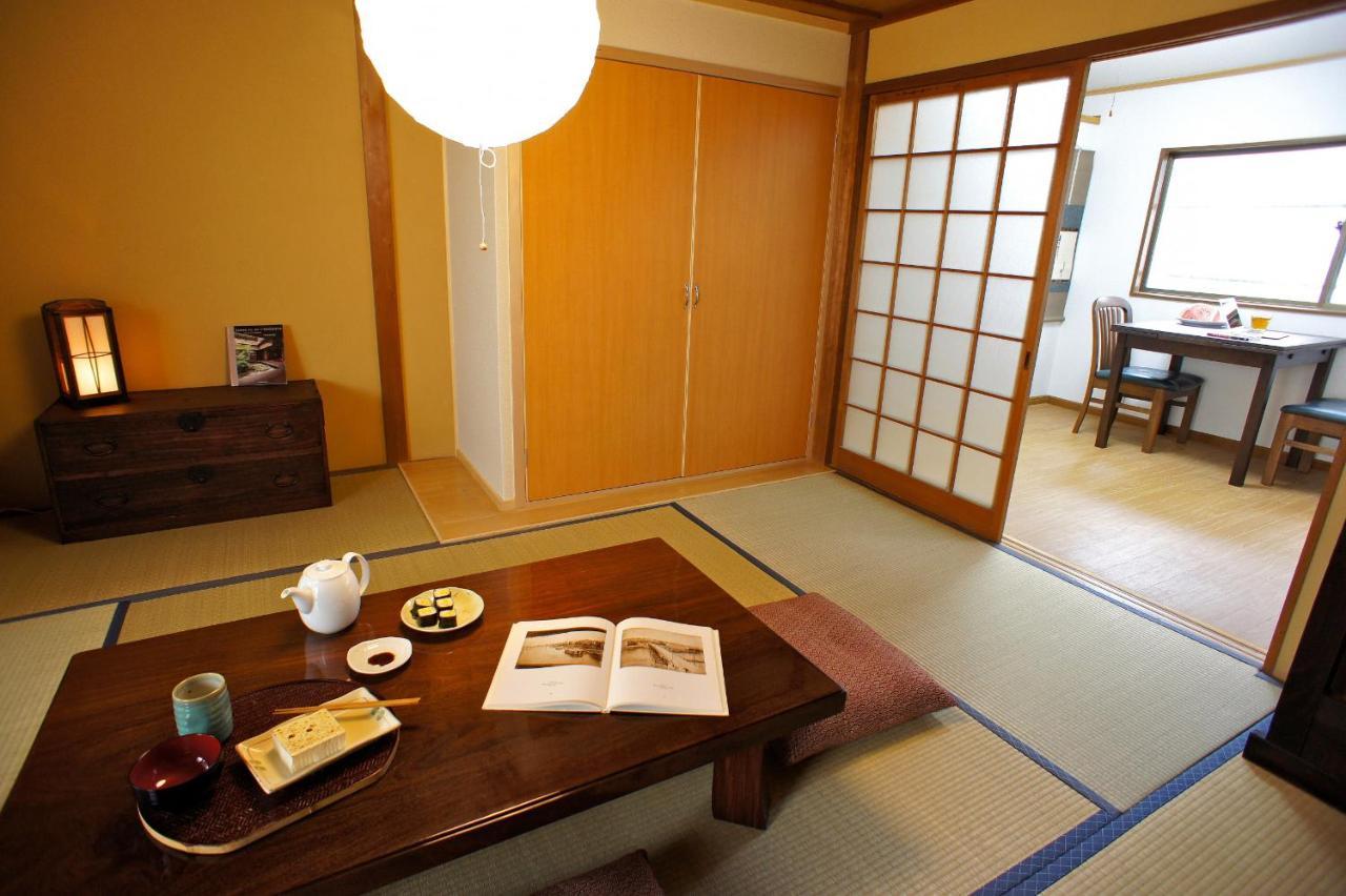 Holiday home Gion Matsubara Kyoto