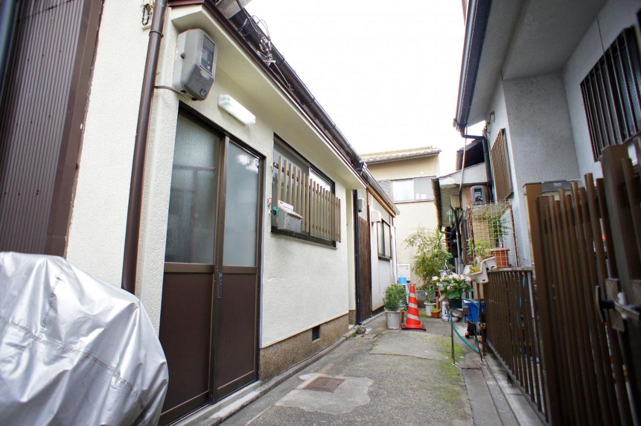 Holiday home Gion Matsubara Kyoto