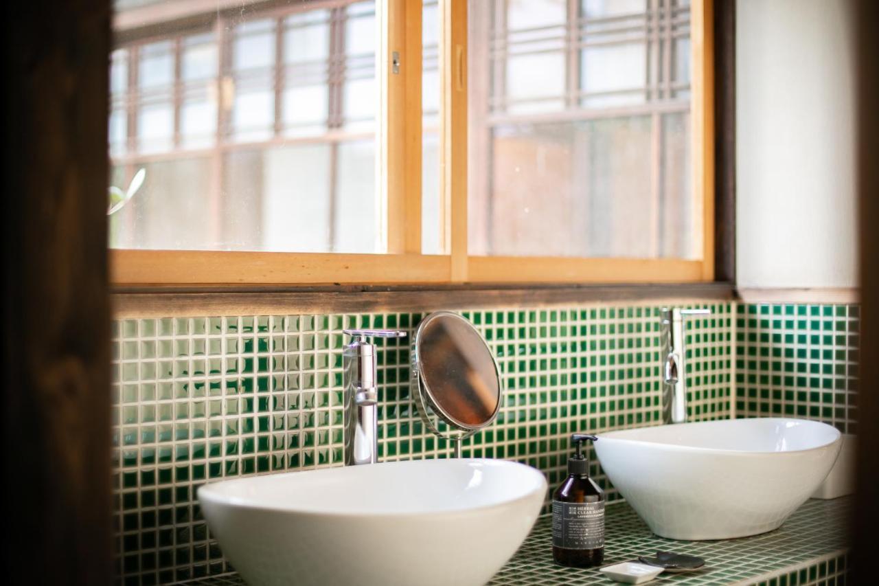 Guest house Higurashi-sou Kyoto