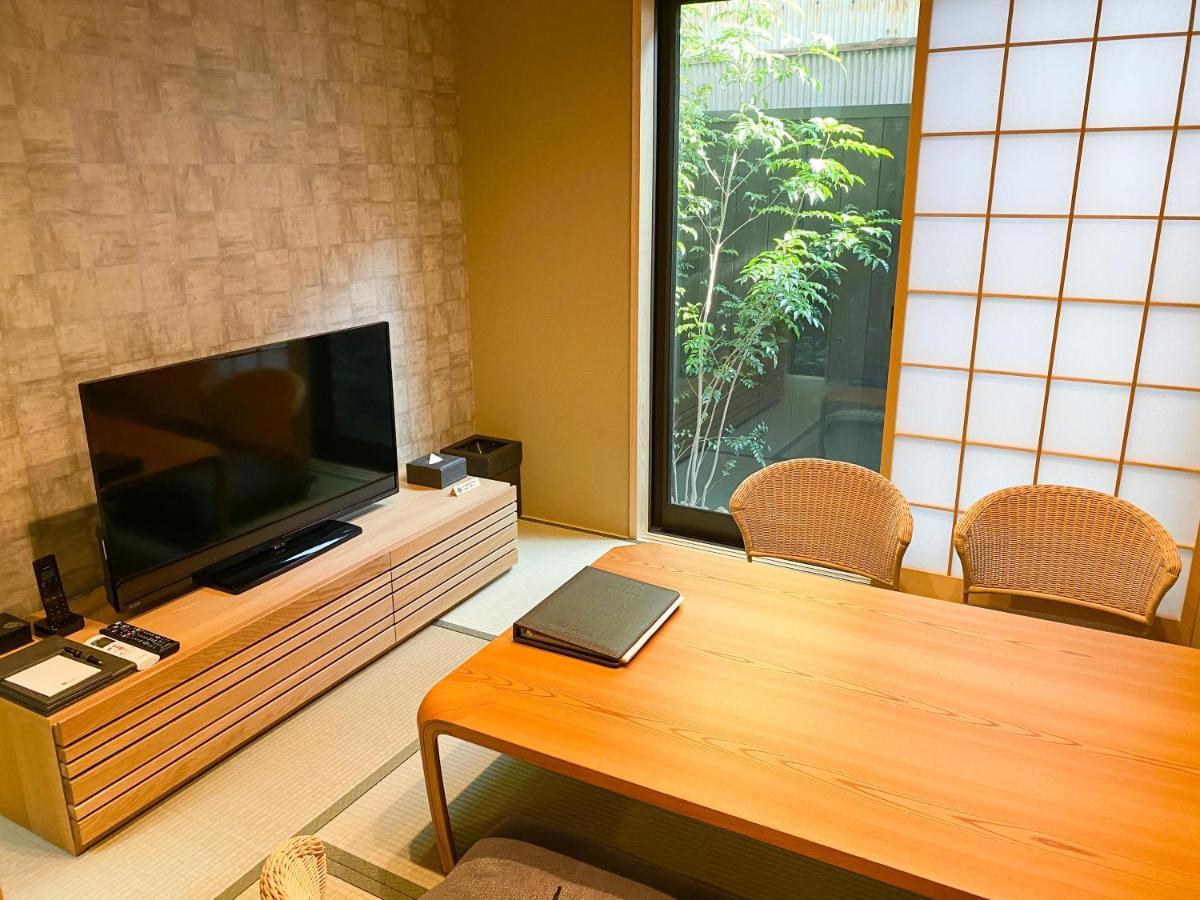 Rinn Tsukinowa Holiday home Kyoto