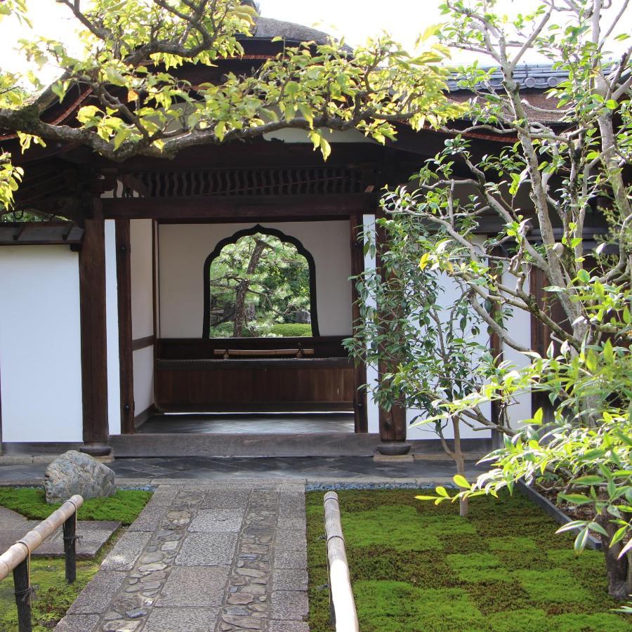 Marubu * Kyoto