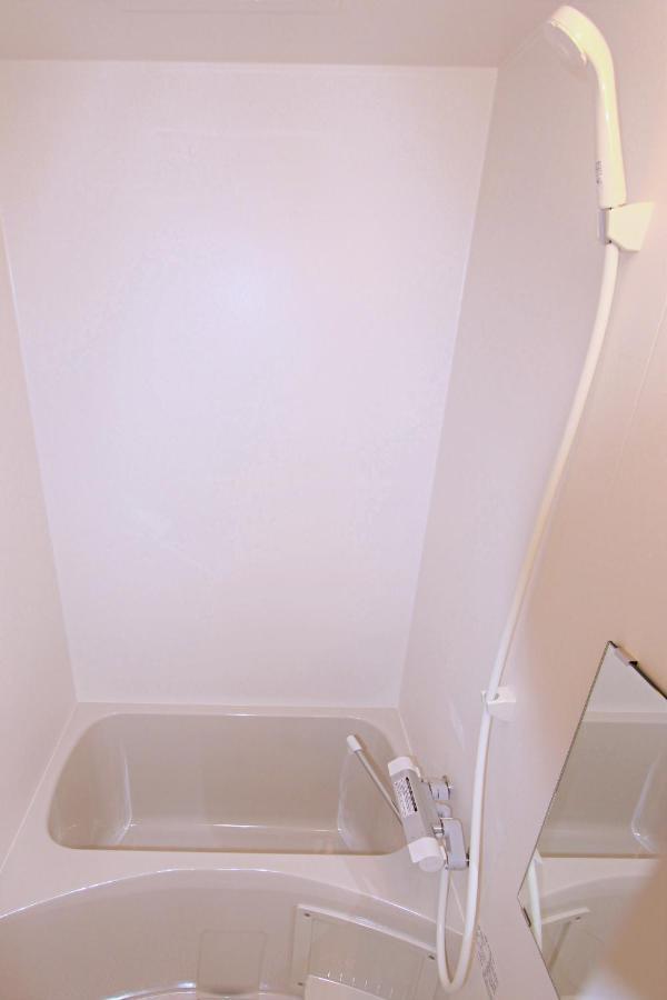 Marubu Apartment