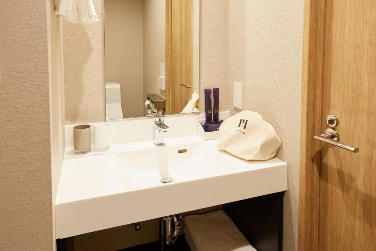 Hotel Monday Premium Sta Higashikujo Kyoto