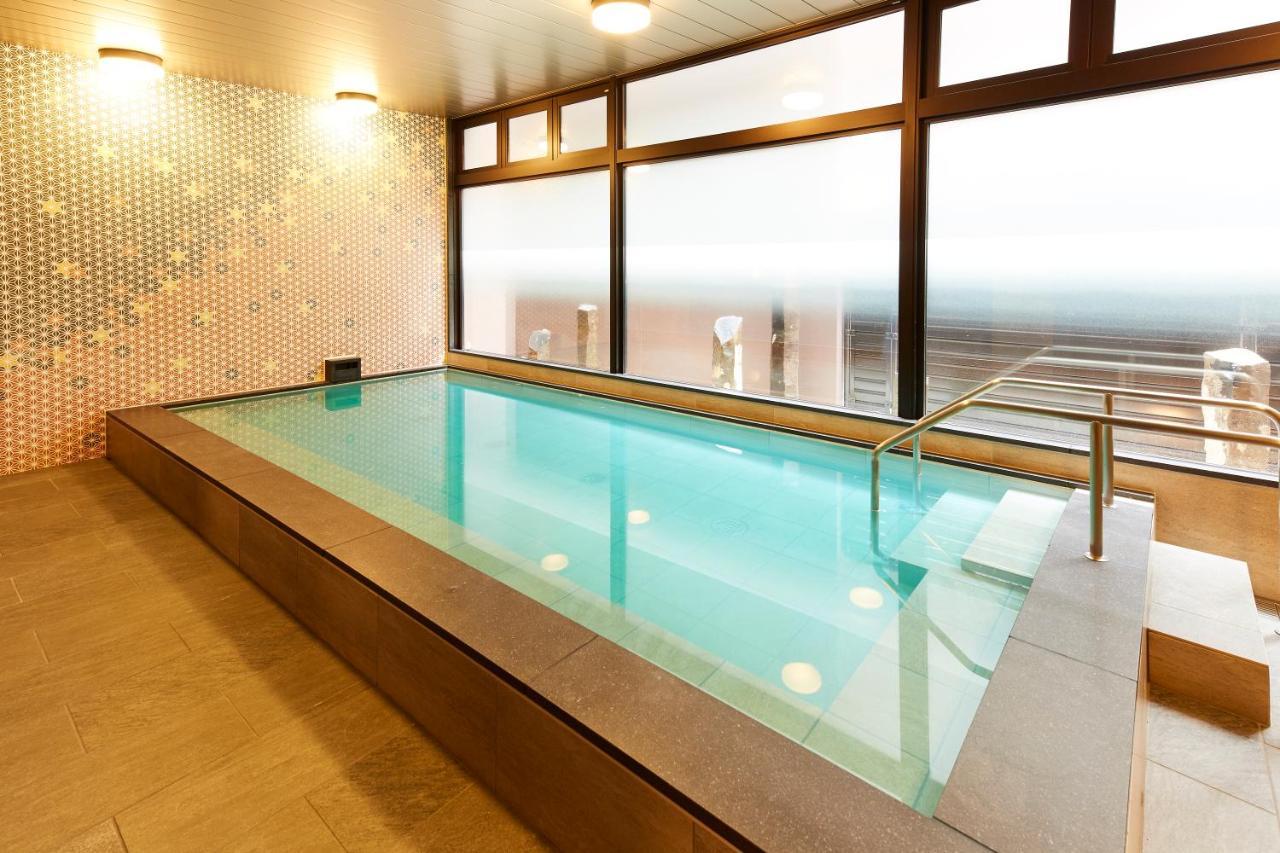 Monday Premium Sta Higashikujo 3* Kyoto