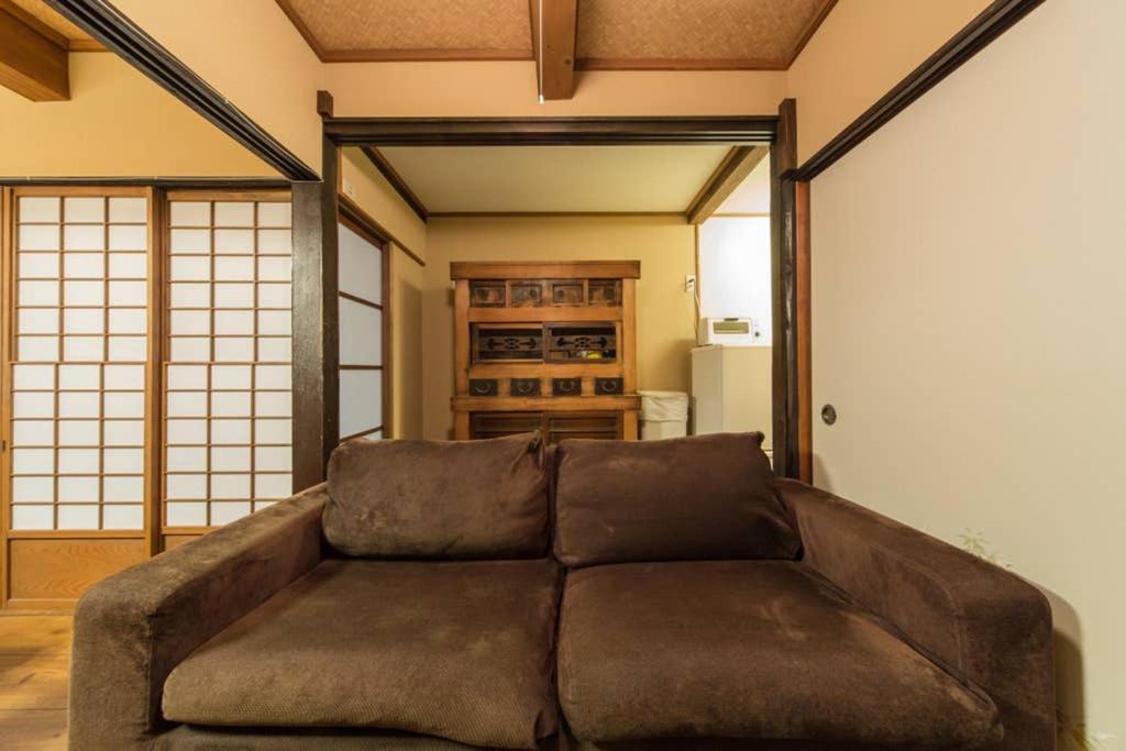 Juichi-an * Kyoto