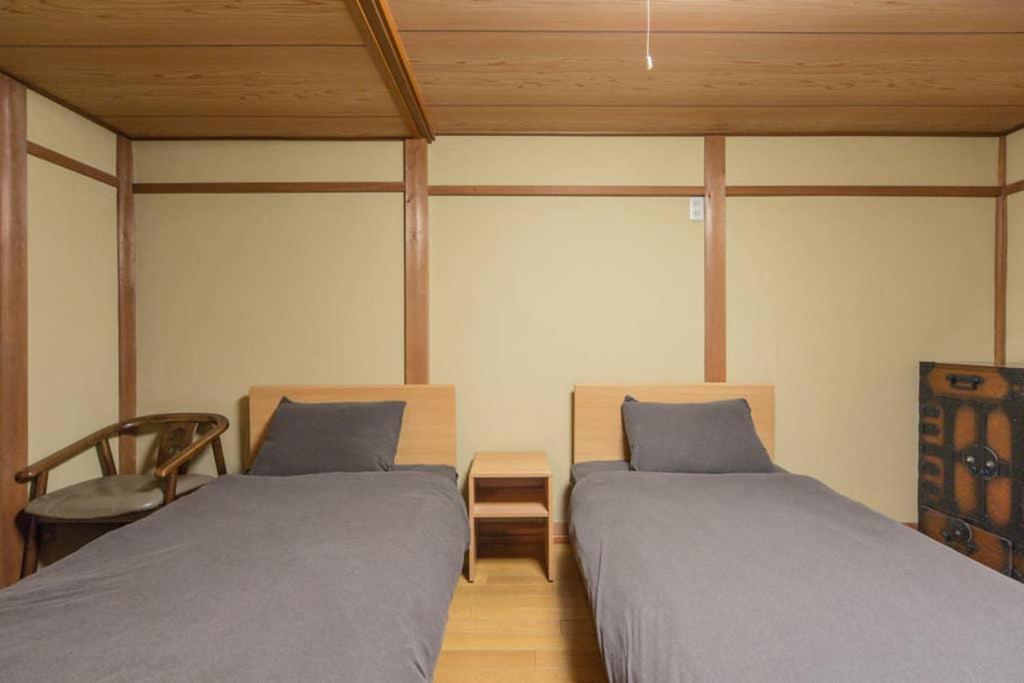 Juichi-an Holiday home *