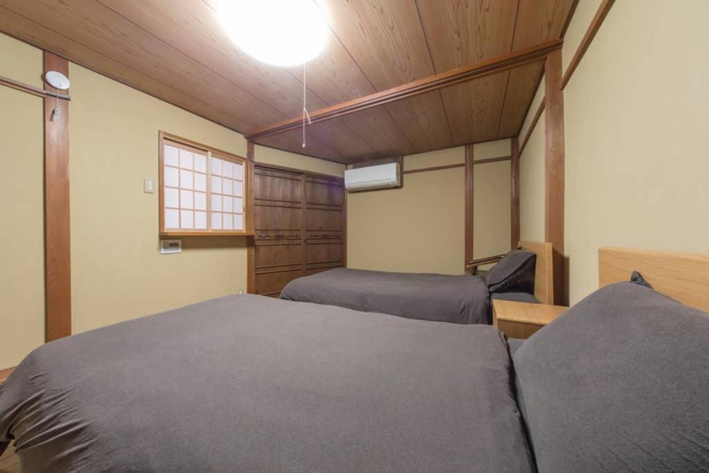Holiday home Juichi-an