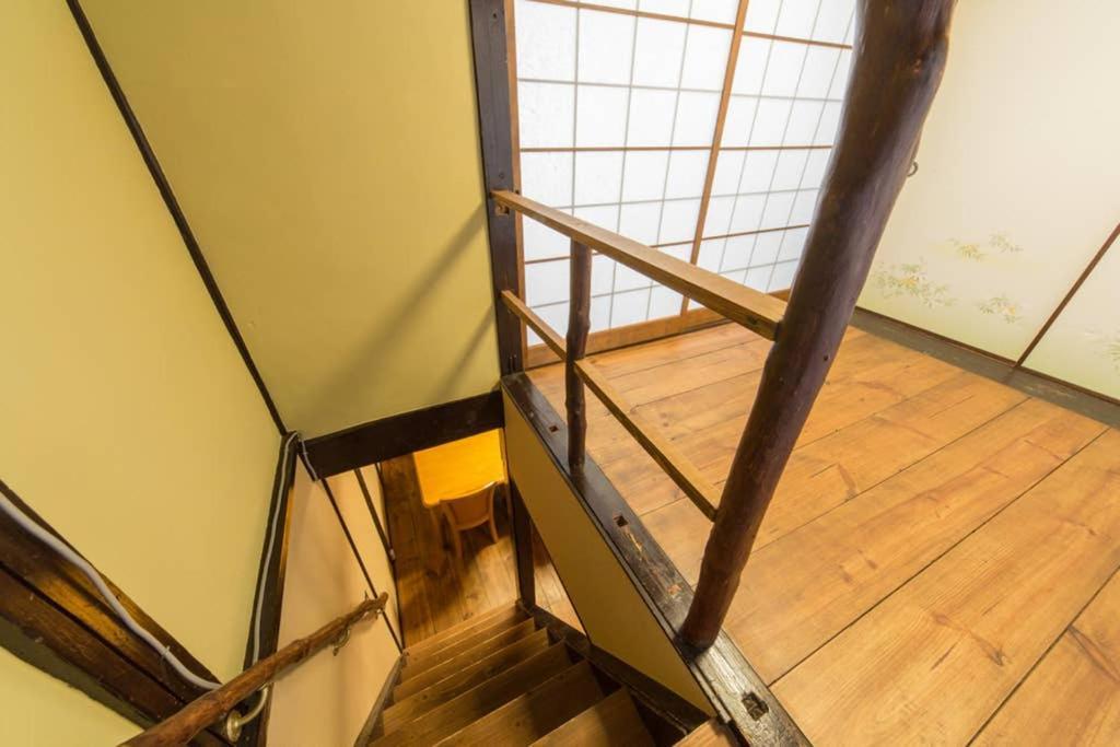Juichi-an Holiday home Kyoto