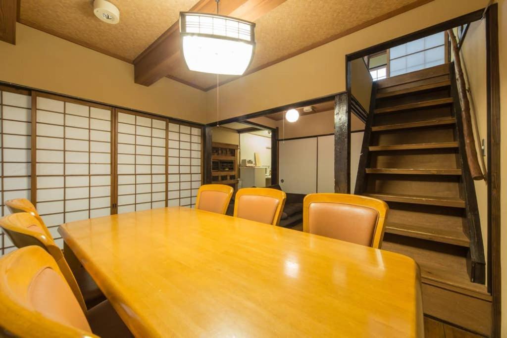 Juichi-an * Kyoto