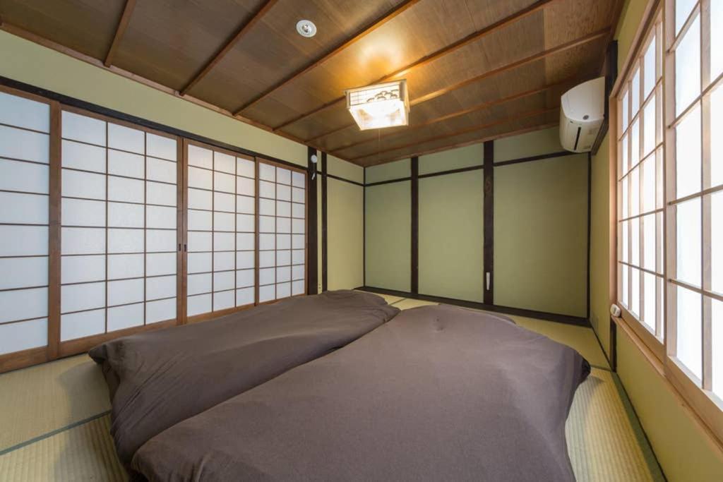 Juichi-an * Kyoto
