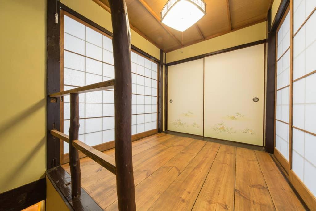 Holiday home Juichi-an *