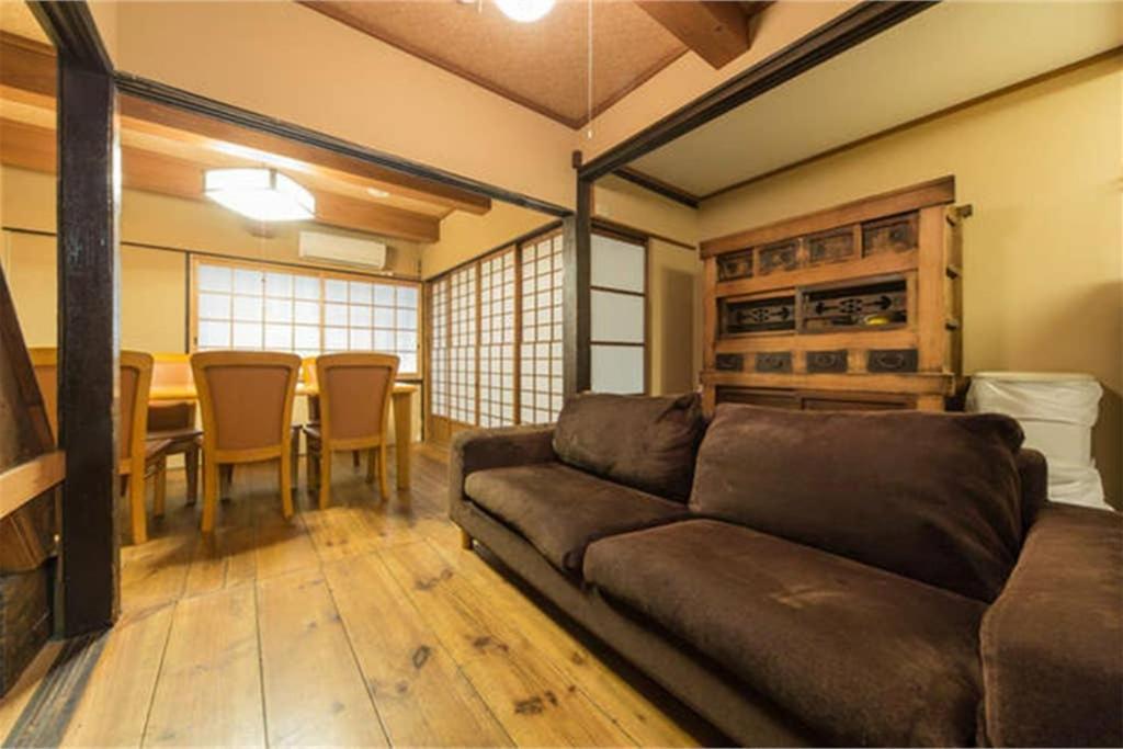 Holiday home Juichi-an