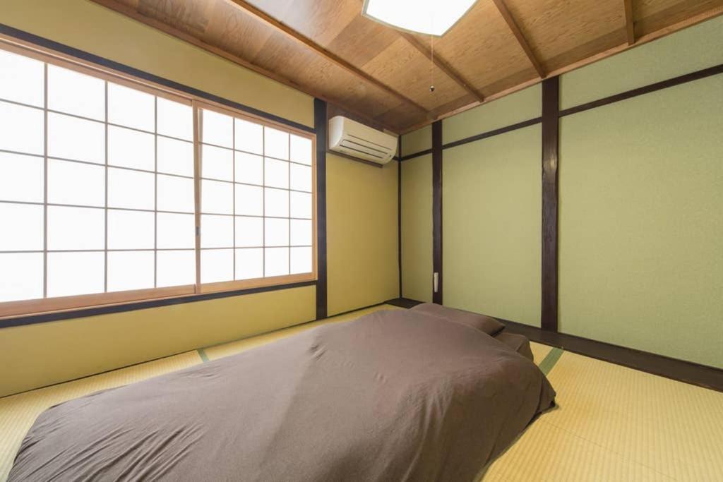 Holiday home Juichi-an Kyoto