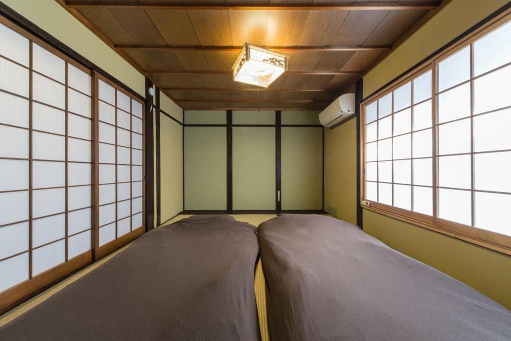 Juichi-an Holiday home *