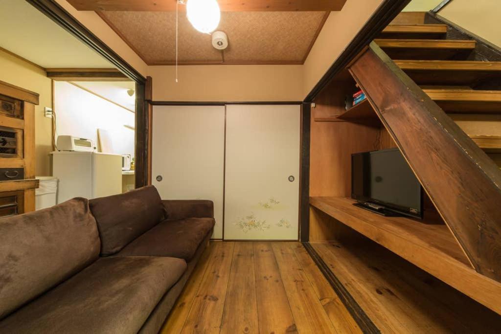 Juichi-an Holiday home *